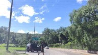 Glorieta de los Mineros en Guanajuato: riesgo vial para estudiantes y docentes de la Universidad de Guanajuato