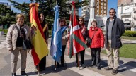 ACTO . Reconocimiento a la historia y legado de la Diáspora Vasca