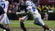 Wildcats travel to No. 12 Georgia, as both teams look to rebound from losses