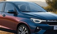 Regresó el Chevrolet Celta: el modelo 2025, según la IA