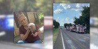 Leon County woman killed in crash involving dump truck near Jewett