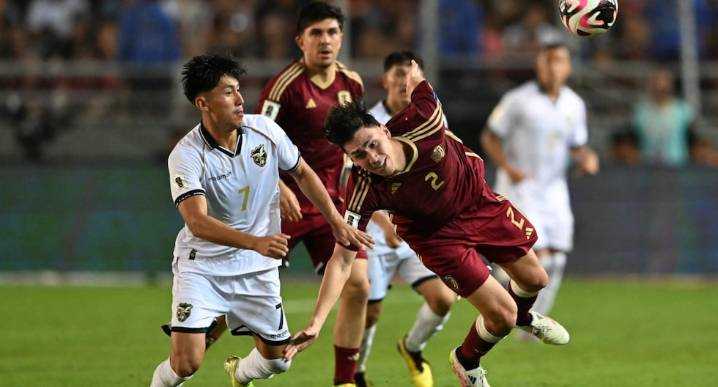 Repechaje al Mundial 2026 EN VIVO: clasificados y definición en CONMEBOL con Venezuela y Bolivia