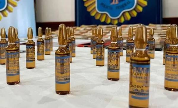 Peritos determinaron que el uso del fentanilo contaminado elevó en 52% el riesgo de muerte