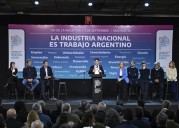 Por el escándalo de los audios. Kicillof señaló que "el mercado dejó de apoyar el programa económico del Gobierno"
