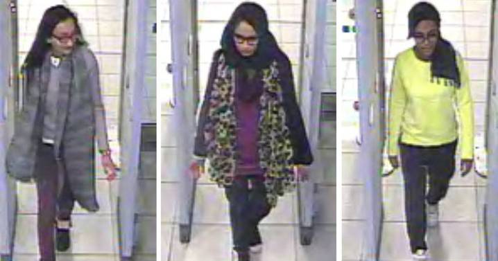 Shamima Begum's ISIS bride friends met grim fates as call that horrified family exposed
