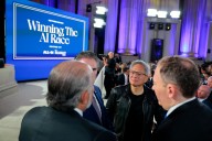 What Would a China Chip Blockade Cost?