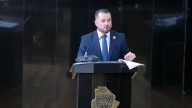 Defiende Óscar Avitia derecho de estudiantes a un transporte público