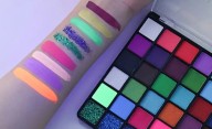 Acuarela bloom: el maquillaje que será tendencia en el verano 2026