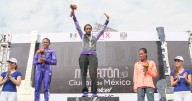 Tragedia en el deporte: Muere campeona del Maratón CDMX tras colapsar en un entrenamiento