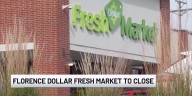 Florence grocery store to close leaving neighbors concerned for limited full