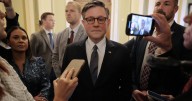 Republicans release 7-week spending bill as Democrats warn of a potential shutdown