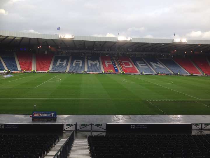Hibs and Hearts players in Scotland Under-19 squad for Italy games