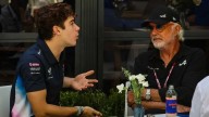 Franco Colapinto seguiría en Alpine en 2026