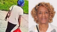 Missing: Jacksonville police seek Beverly Clark, 74