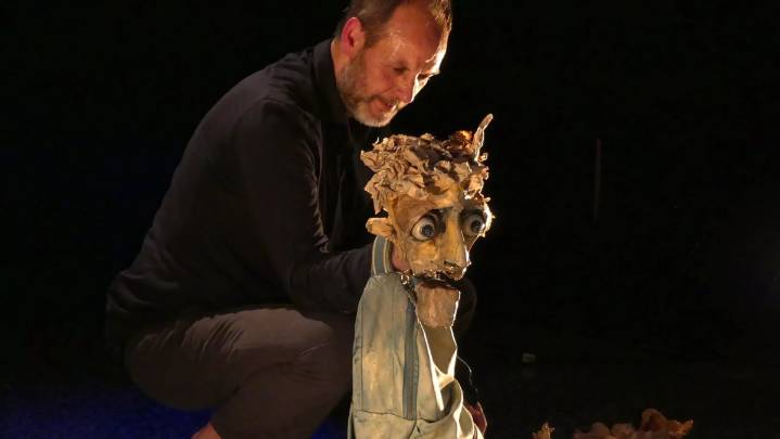 La Feria Internacional de Teatro y Danza de Huesca cierra su 39 edición con más de 7.200 espectadores