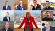 Pocas liderando listas: 3 de cada 10 mujeres, postulantes a diputadas, van primeras
