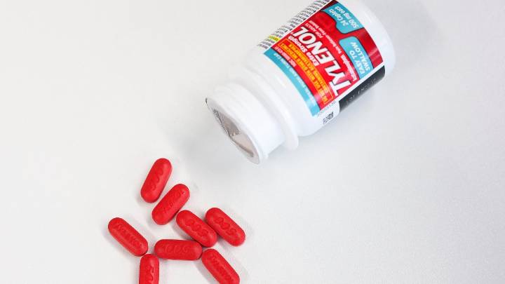 FDA updating guidance on acetaminophen usage during pregnancy