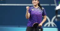Adriana Díaz avanza a la ronda de las mejores 16 en WTT Champions Macao