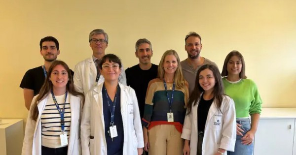 Hepatitis fulminante: científicos argentinos descubrieron una molécula que protege al hígado