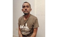 Buscan a los familiares de Joel Guillen de 44 años