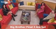'Big Brother' Spoilers: Who Won Final HOH Part 1 and What It Means