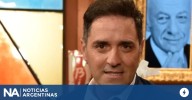 “Si logro hacer Polémica en el bar, va a quedar muchos años”: Mariano Iudica conducirá el ciclo en América