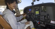 Pilot and influencer Ethan Guo released from Antarctic air base after two months