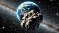 Descubren 2025 PN7: una cuasiluna que ha acompañado a la Tierra durante seis décadas