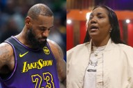 LeBron James & Mother Gloria Pen Emotional Messages for His Late Grandmother on Special Day LeBron James and his mother Gloria share heartfelt Instagram tributes to his late grandmother, Freda James H