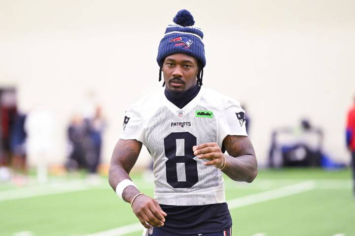Patriots Coach Weighs In on Stefon Diggs’ Impact After Drake Maye’s Best Career Game Josh McDaniels lauds praises for Stefon Diggs as they prepare for W3, as Drake Maye shines in yet another match