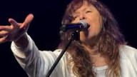 Celeste Carballo presenta versiones acústicas de los clásicos blues de Pappo