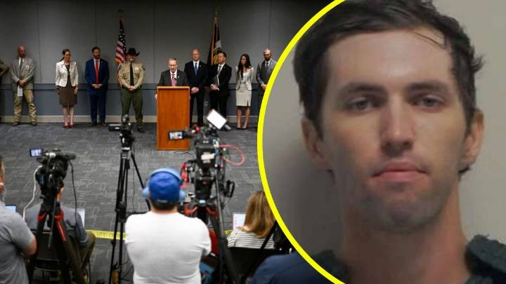 "Estaba harto de su odio": Revelan motivación del sospechoso de asesinar a Charlie Kirk en EEUU