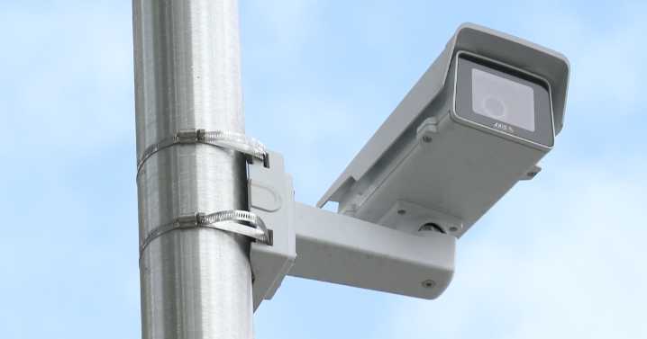 James City County police to launch automated speed enforcement in school zones