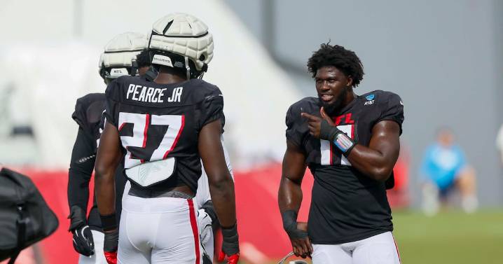 Jalon Walker, James Pearce Jr. set for highly anticipated debuts