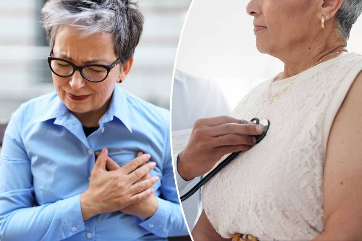 New study finds hidden causes of heart attacks that are often overlooked or misdiagnosed