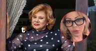 Gisela lamenta la muerte de Camucha Negrete: “Una mujer llena de sueños e ilusiones que hoy está en la eternidad” A través de sus redes sociales, la ‘Señito’ se despidió la reconocida actriz, destacan