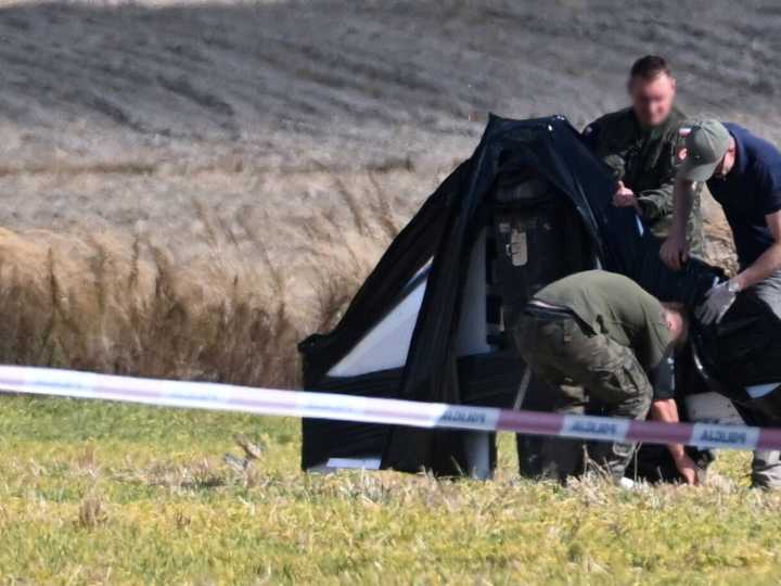 Drones rusos en Polonia: Rusia rechazó querer atacar y avisó que solo discutirá el tema con Varsovia