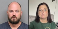 Lincoln Police looking for armed and dangerous man, domestic violence victim