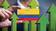 Economía de Colombia creció 4,3 por ciento en julio