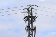 El domingo, la luz tendrá seis horas con precio cero o negativo