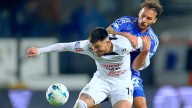 Alianza Lima vs. U. de Chile EN VIVO: íntimos caen 2