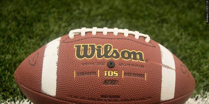 Scores from week five of high school football in the mountains