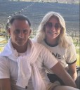 Yanina Latorre se tomó una pausa en Mendoza tras una semana difícil por la salud de su madre