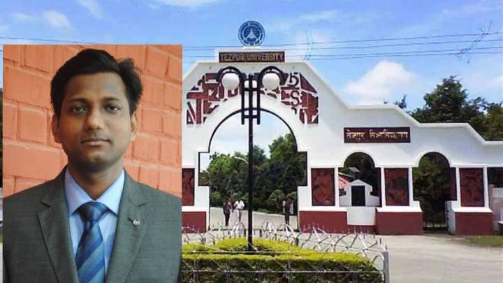 "Can no longer be part of a system that stifles our voices": Tezpur University's PRO quits amidst crisis