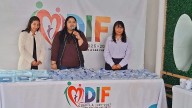 Inicia campaña preventiva de cáncer cervicouterino en Cuautla