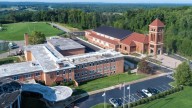 Benedictine gets OK to increase campus occupancy, considers middle school programming