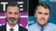 How Jimmy Kimmel Reacted to Charlie Kirk Shooting Before ABC Suspension