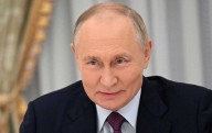 Tropas extranjeras en Ucrania serán consideradas “objetivos legítimos“: Putin