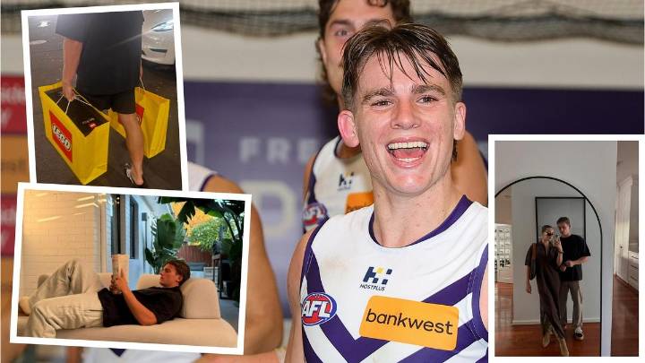 AFL 
                                                  Video
                                                
                                              Comments
                               