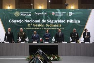 Acuerdan atender búsqueda de personas